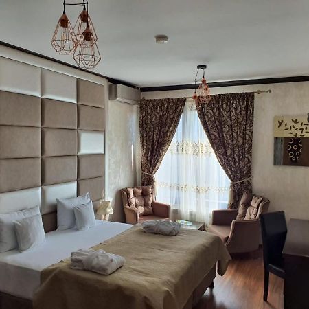 Vila Reyna Constanta Exterior photo