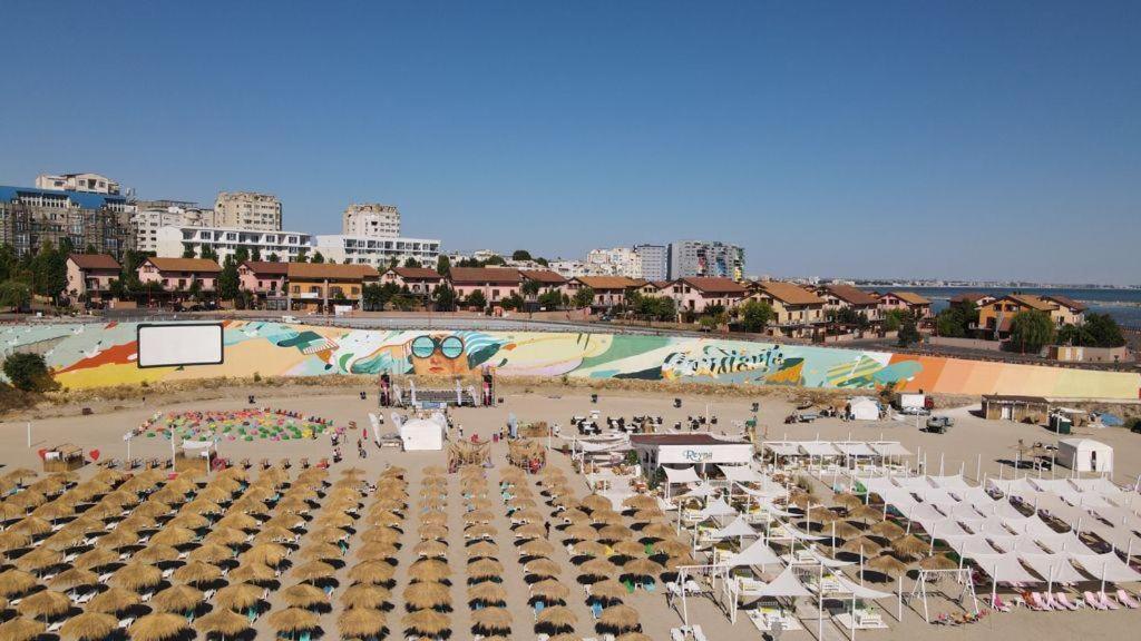 Vila Reyna Constanta Exterior photo
