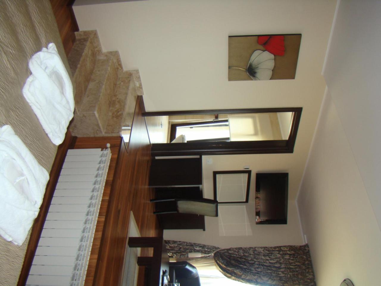Vila Reyna Constanta Room photo