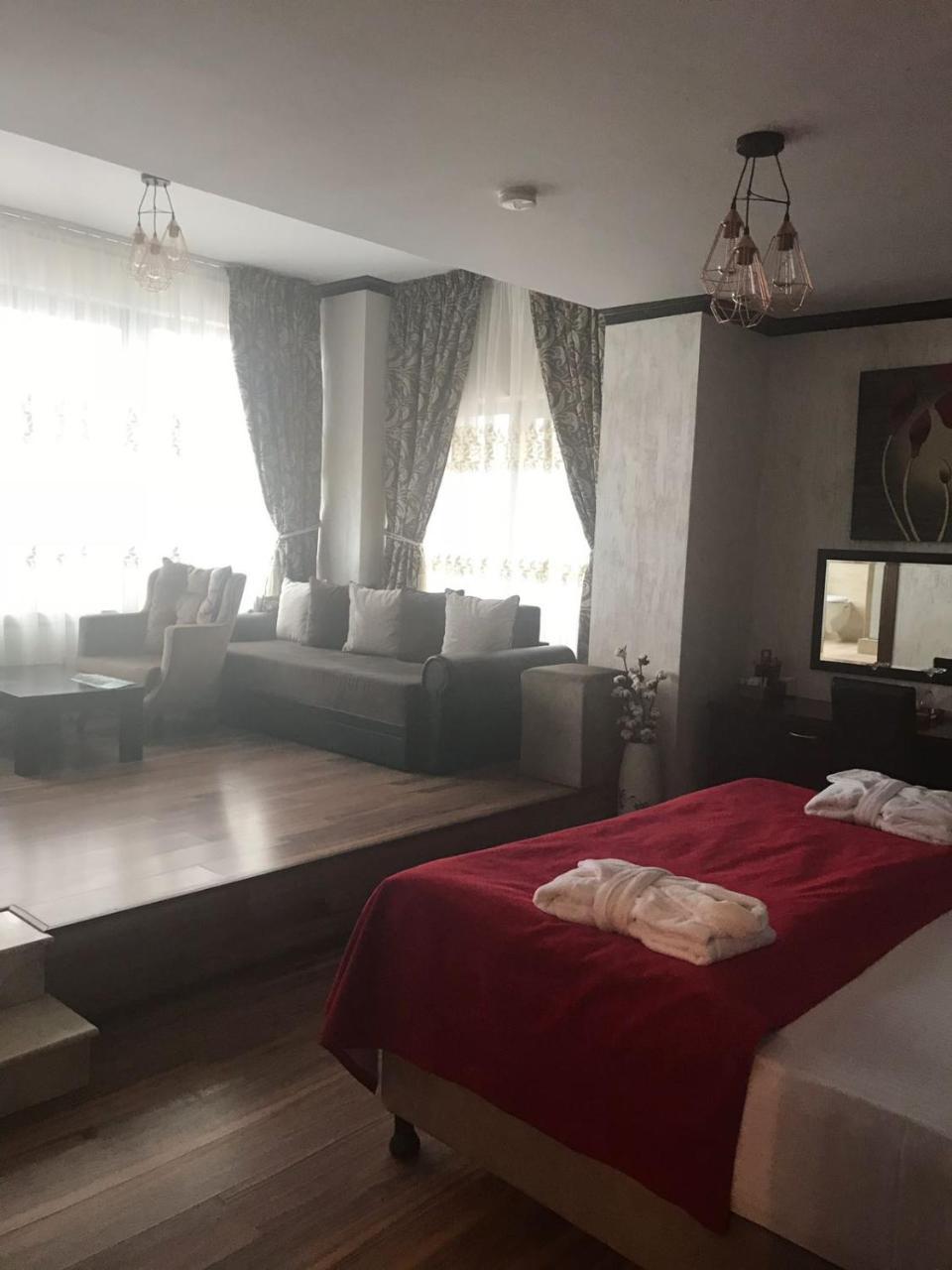 Vila Reyna Constanta Exterior photo