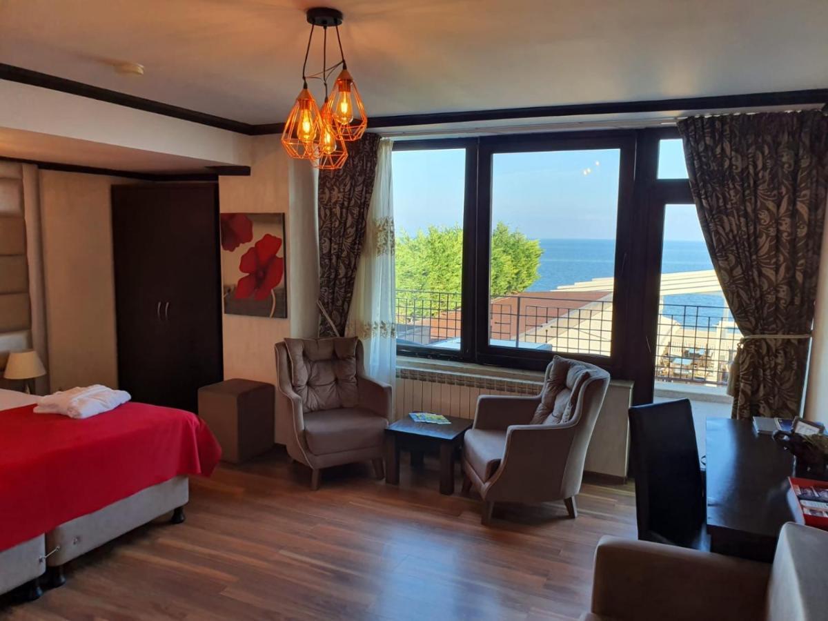 Vila Reyna Constanta Exterior photo